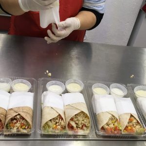 Retail productos para cafeterías