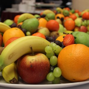 Retail fruit, a bowl, hospitality, catering, healthy food, catering, catering, catering, catering, catering