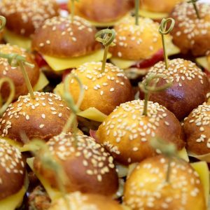 Retail a sandwich, burger, fast food, catering, hamburger, quickly, food, snack, unhealthy, nutrition, mini, pattern, fast food, catering, catering, catering, catering, catering