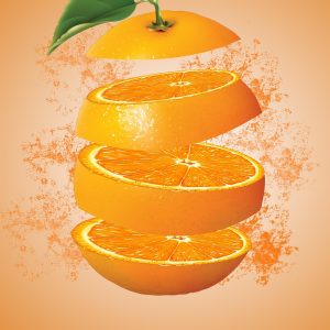 orange, slice, design, fruit, citrus, food, vitamin, fruit design, slice of orange, orange, orange, orange, orange, orange, design, fruit, fruit