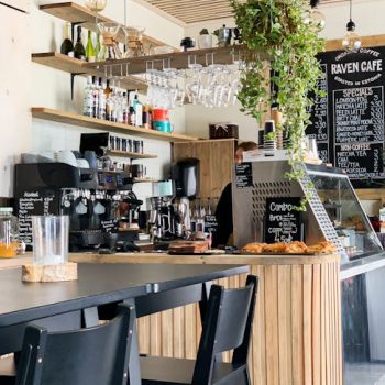 Cafeterías para Empresas